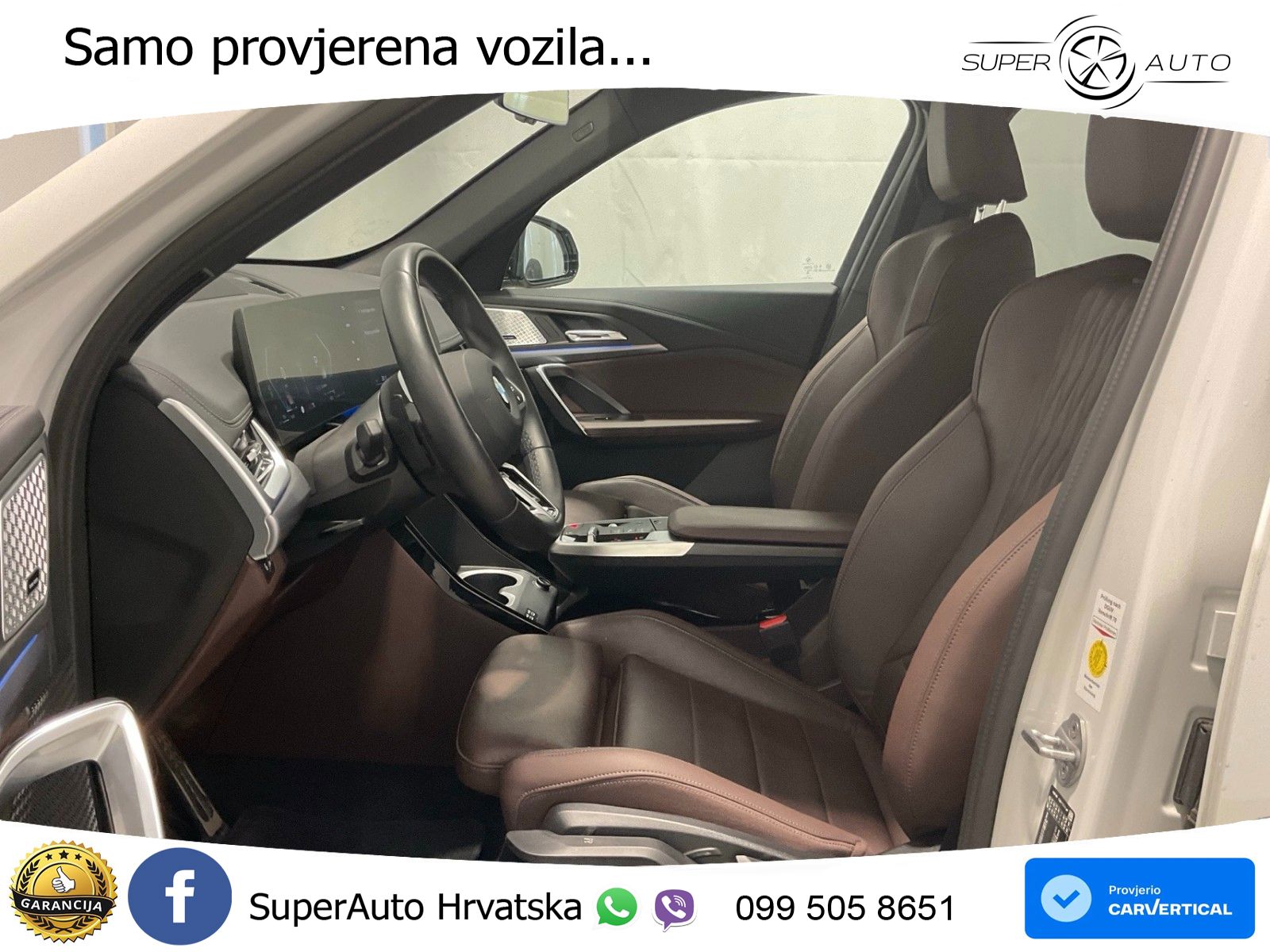 BMW X1 23d (211 KS) xDrive Steptronic M Sport LED+GR SJED+ACC