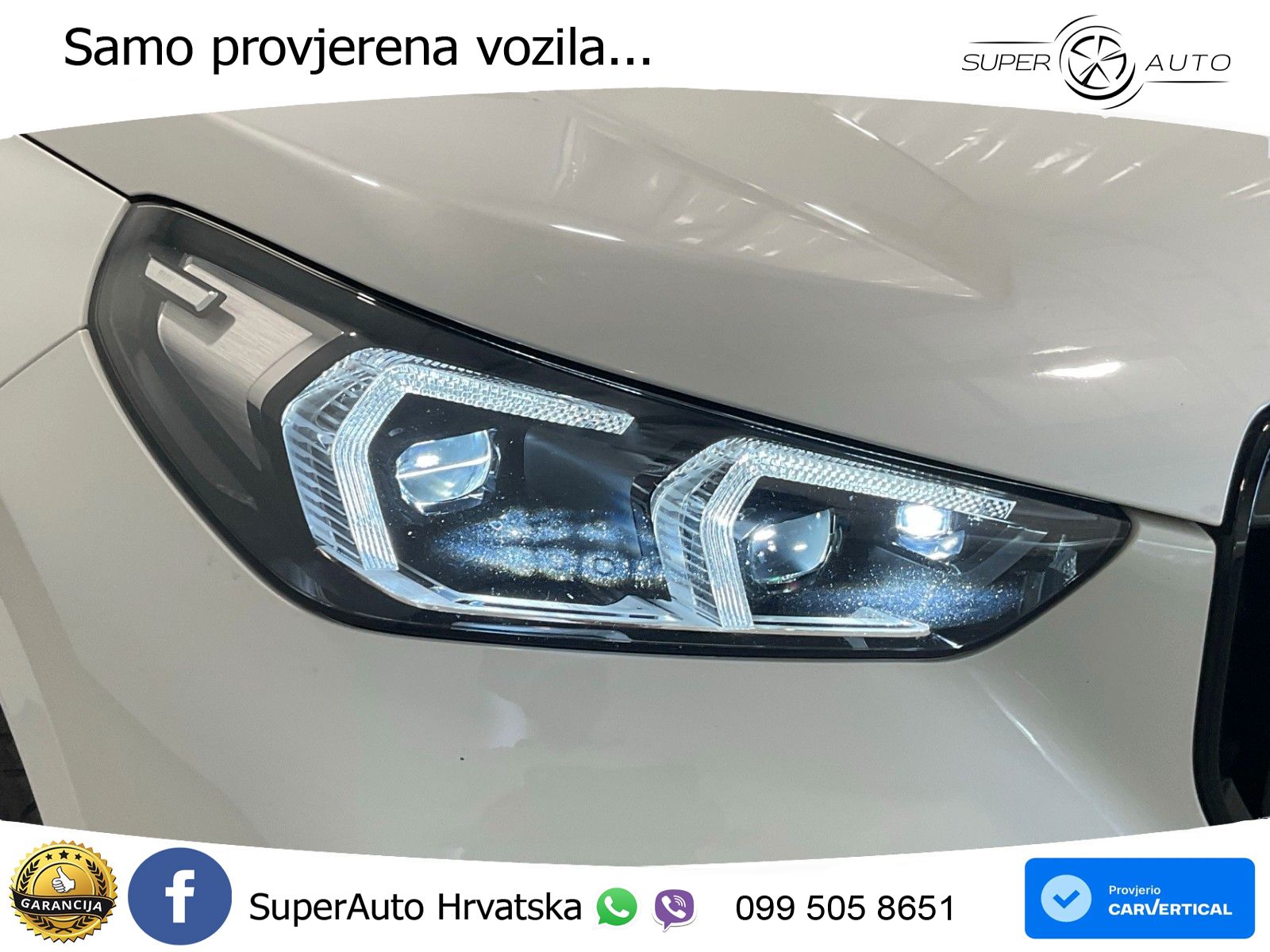 BMW X1 23d (211 KS) xDrive Steptronic M Sport LED+GR SJED+ACC