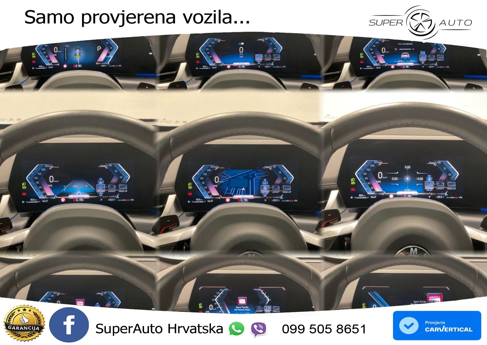 BMW X1 23d (211 KS) xDrive Steptronic M Sport LED+GR SJED+ACC