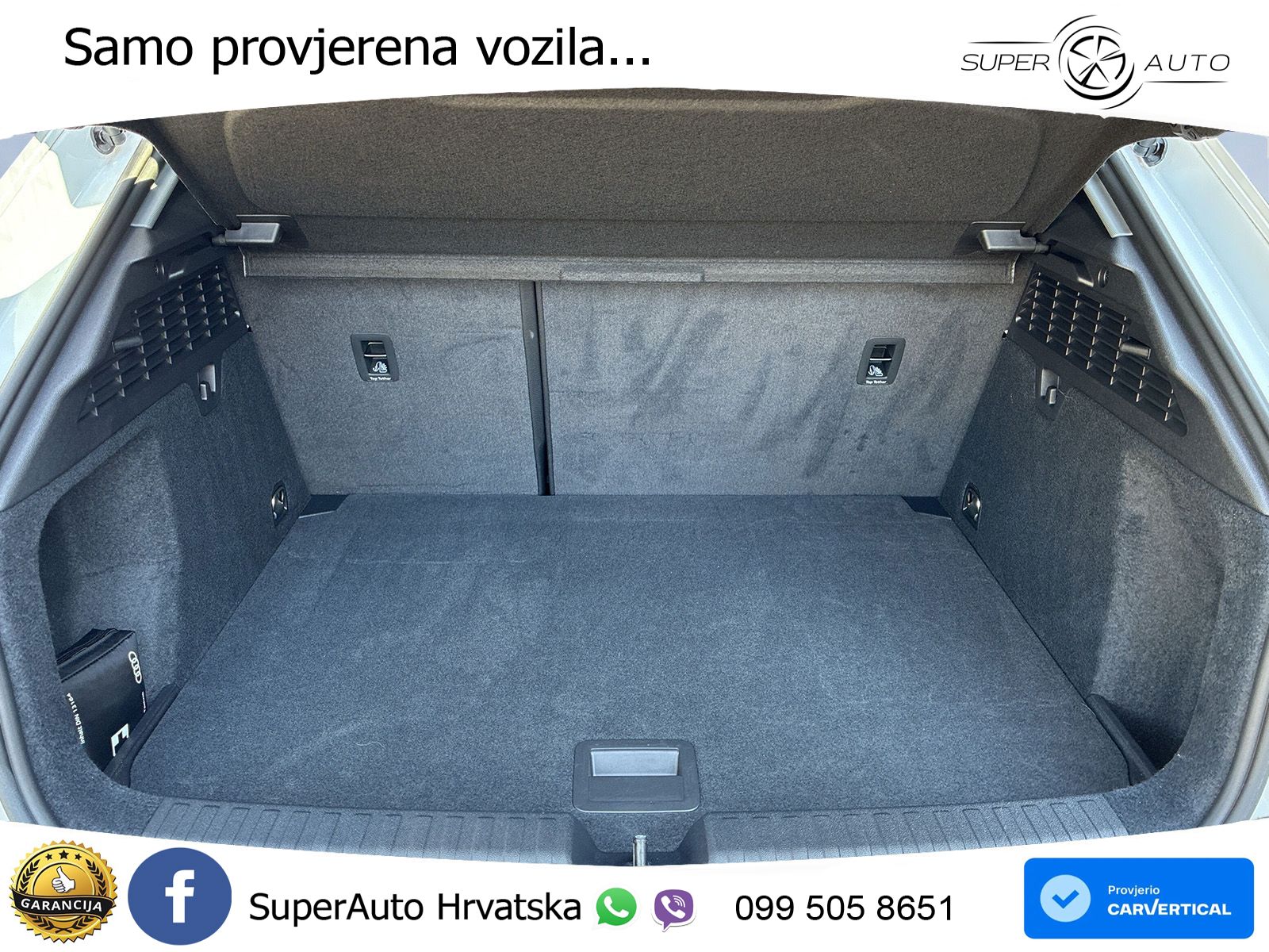 Audi A3 35 TFSI (150 KS) S tronic