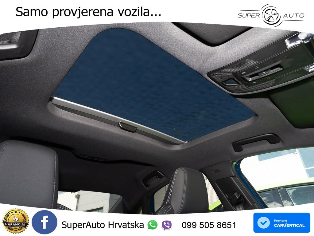 Audi S3 Limuzina 2.0 TFSI (333 KS) quattro S tronic