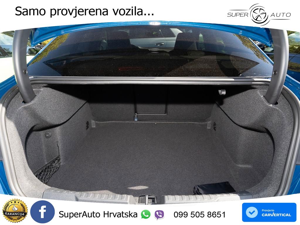 Audi S3 Limuzina 2.0 TFSI (333 KS) quattro S tronic
