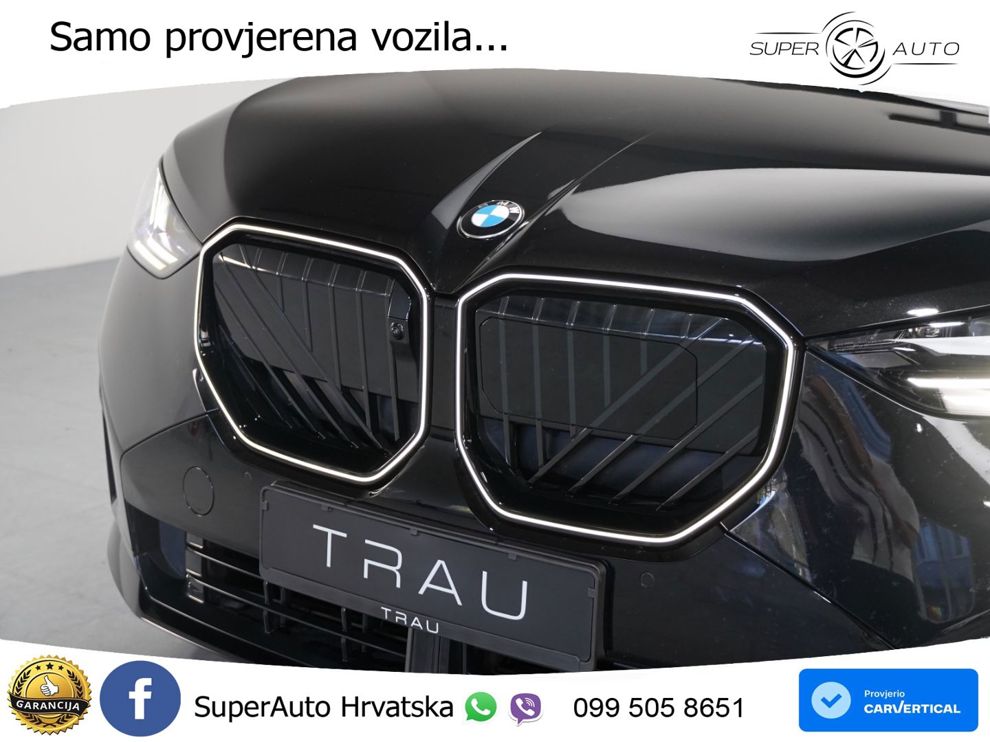 BMW X3 20d xDrive Steptronic M Sport LED+GR SJED+ACC
