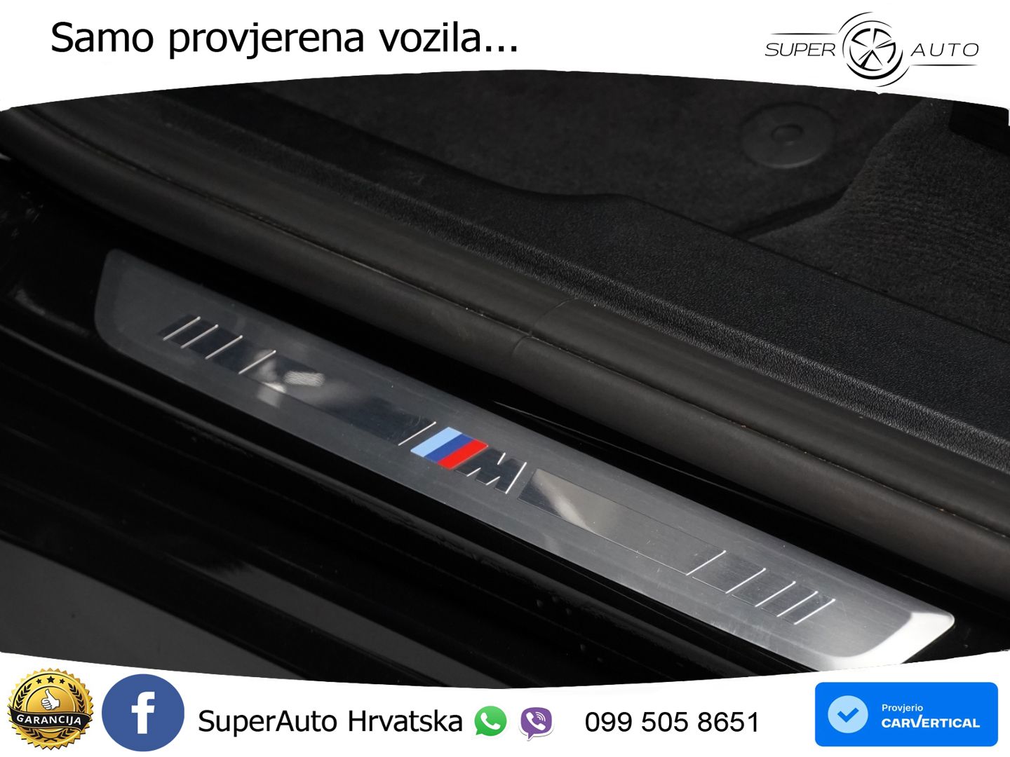 BMW X3 20d xDrive Steptronic M Sport LED+GR SJED+ACC