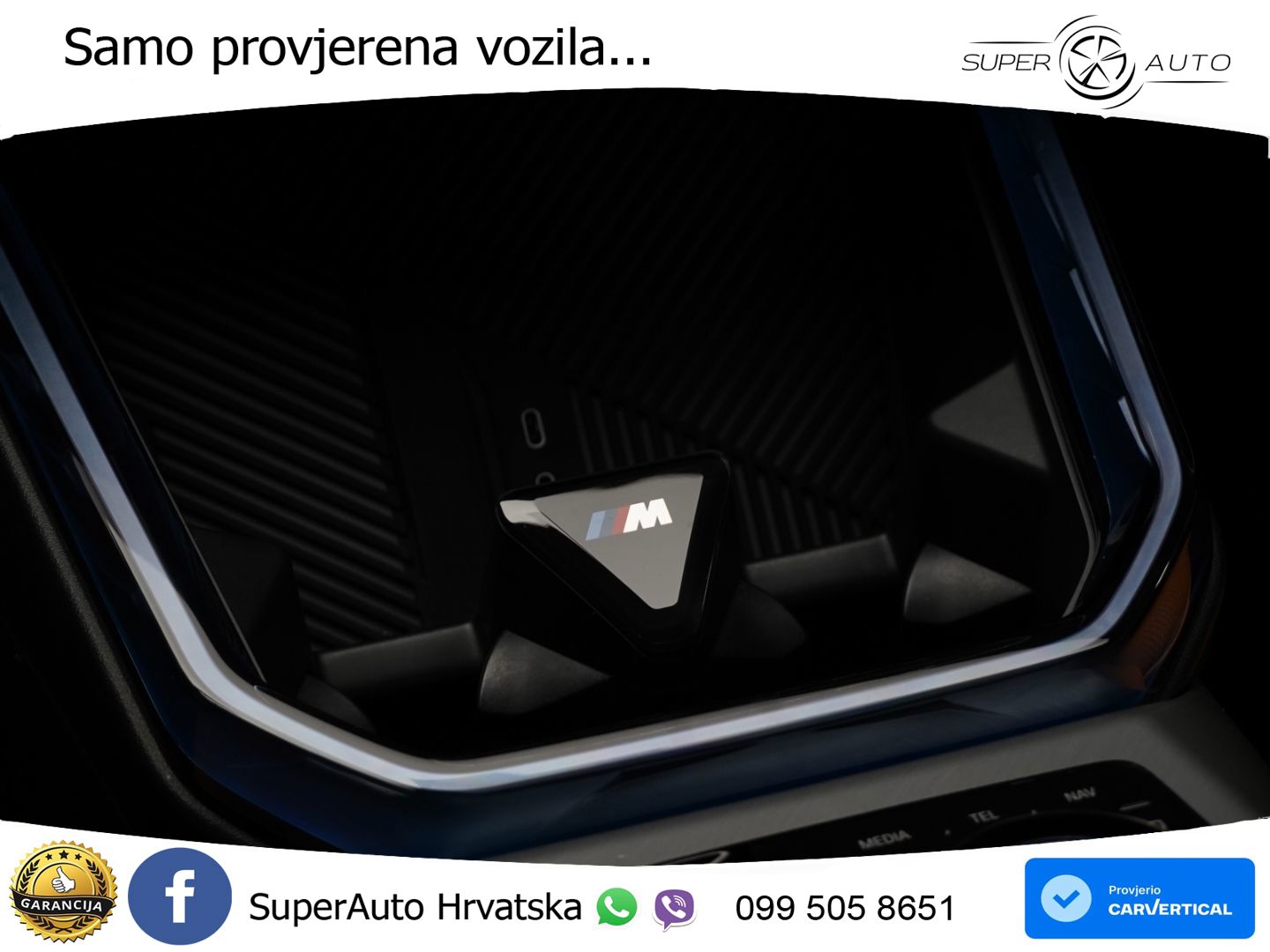 BMW X3 20d xDrive Steptronic M Sport LED+GR SJED+ACC