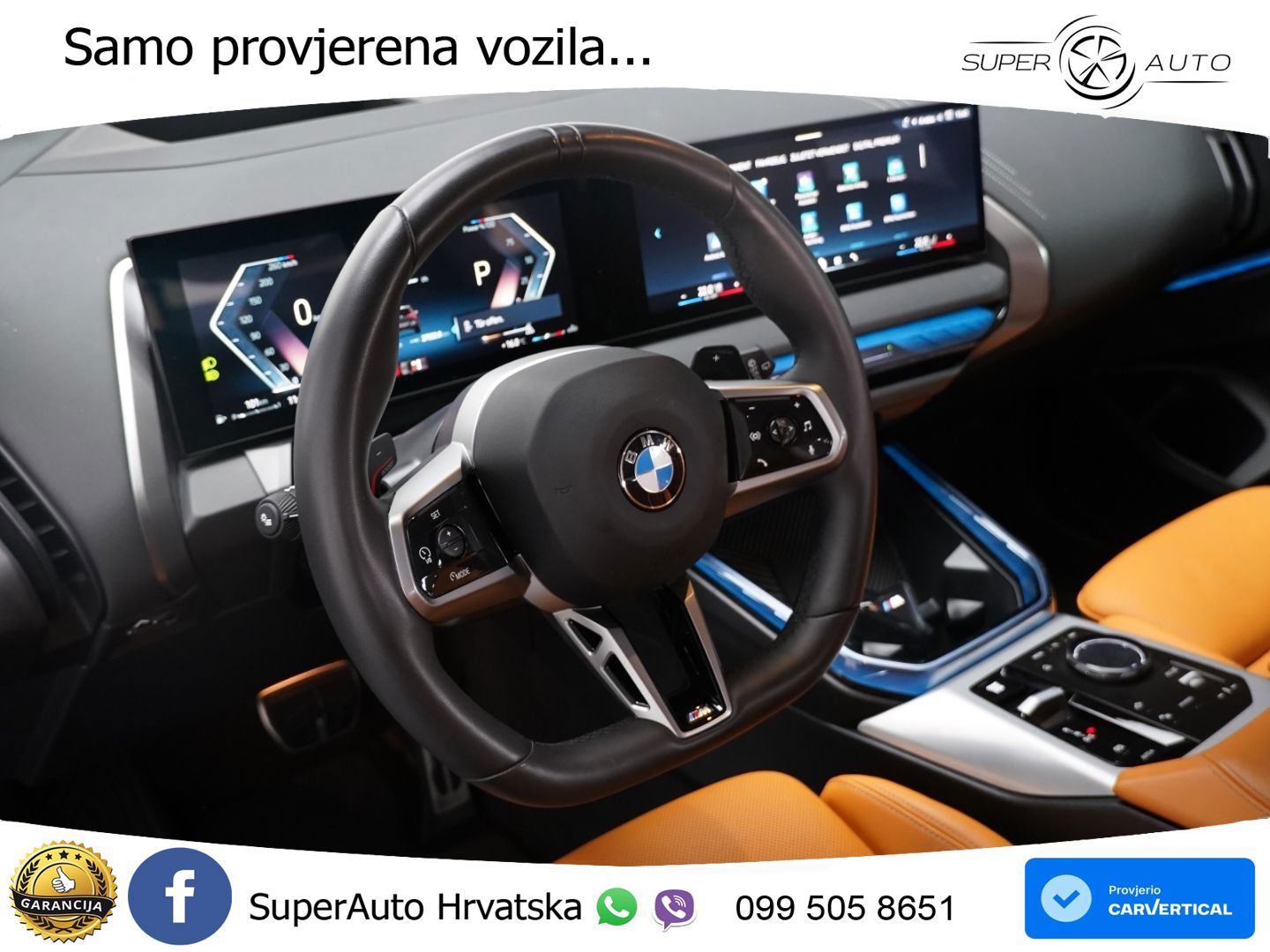 BMW X3 20d xDrive Steptronic M Sport LED+GR SJED+ACC