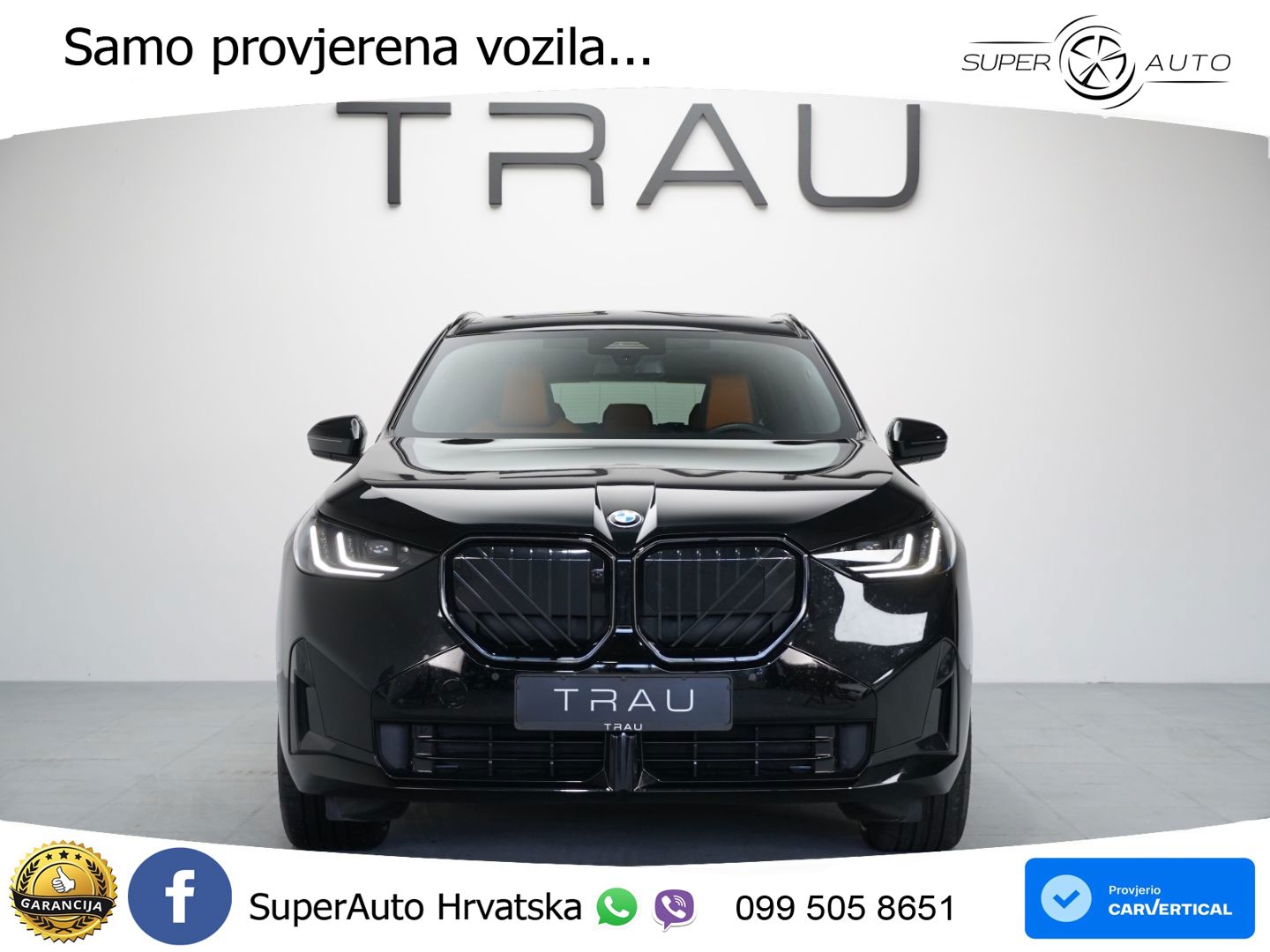 BMW X3 20d xDrive Steptronic M Sport LED+GR SJED+ACC