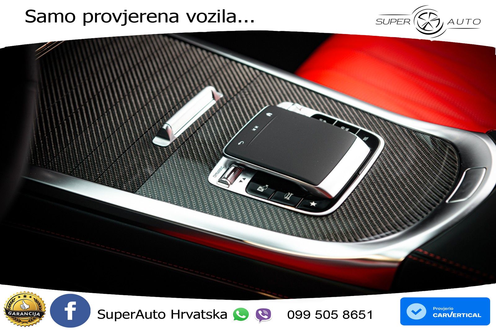 Mercedes AMG G 63 Long V8 (585 KS) 4MATIC 9G-TRONIC AMG SPEEDSHIFT TCT Manufaktur LED+GR SJED+ACC