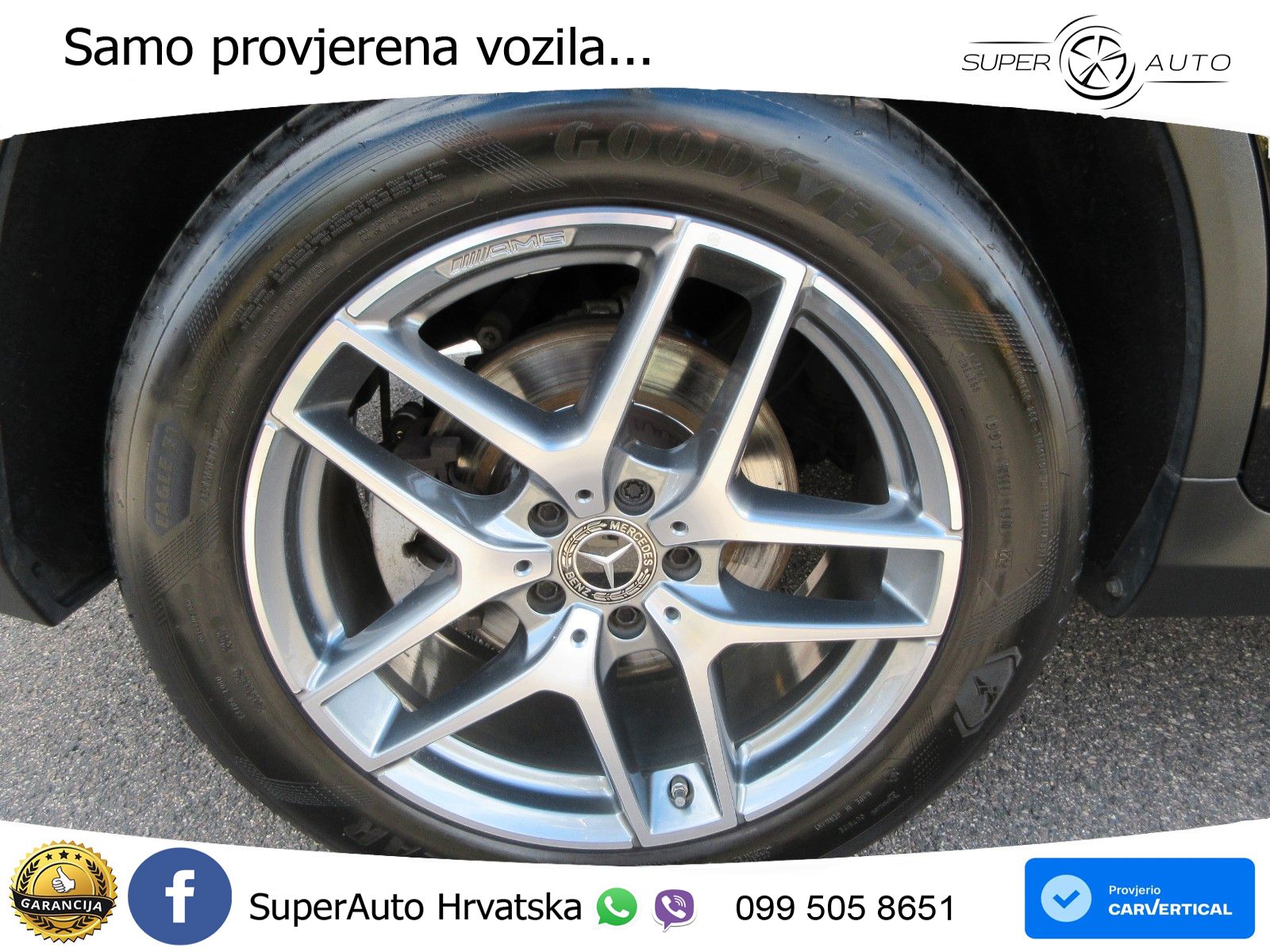 Mercedes GLC 200d (163 KS) 4MATIC G-TRONIC AMG