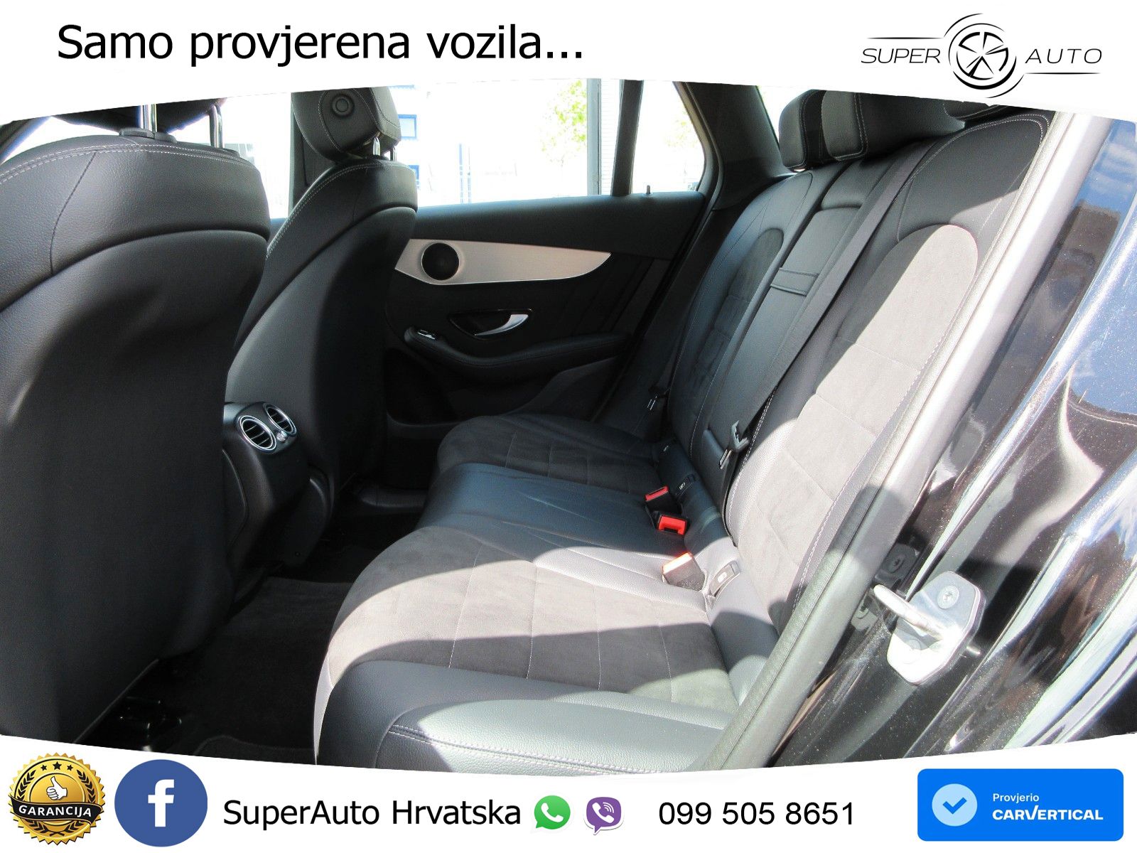 Mercedes GLC 200d (163 KS) 4MATIC G-TRONIC AMG