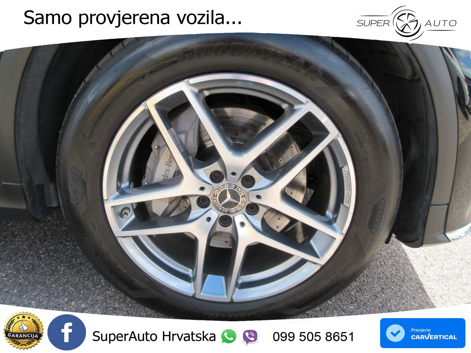 Mercedes GLC 200d (163 KS) 4MATIC G-TRONIC AMG