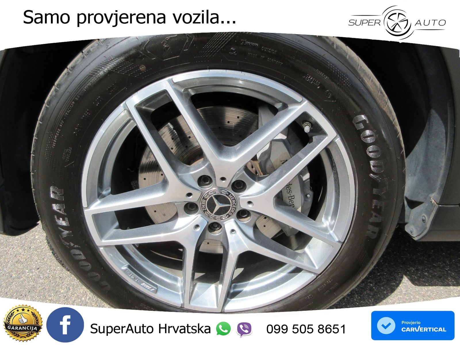 Mercedes GLC 200d (163 KS) 4MATIC G-TRONIC AMG