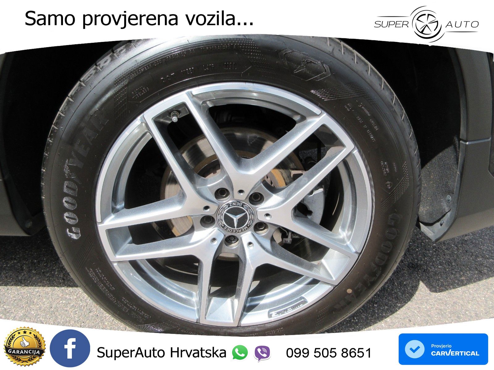 Mercedes GLC 200d (163 KS) 4MATIC G-TRONIC AMG