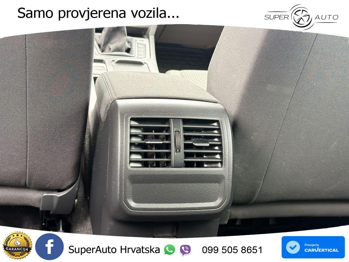 Volkswagen Passat Variant 1.5 TSI (150 KS) ACT