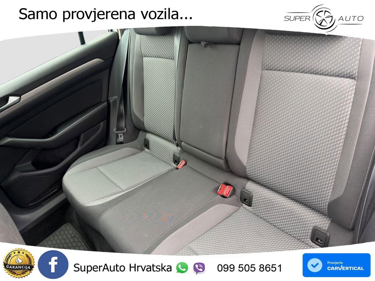 Volkswagen Passat Variant 1.5 TSI (150 KS) ACT