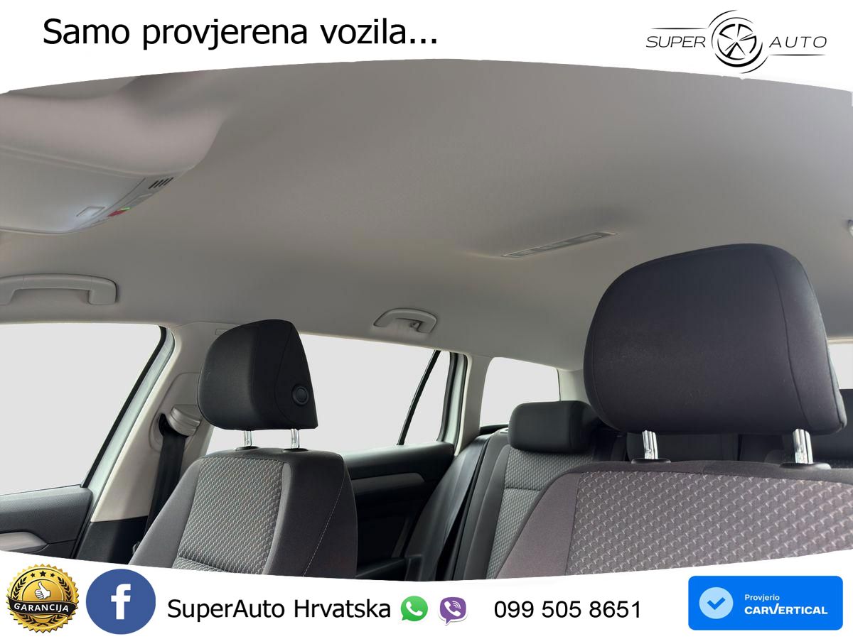 Volkswagen Passat Variant 1.5 TSI (150 KS) ACT