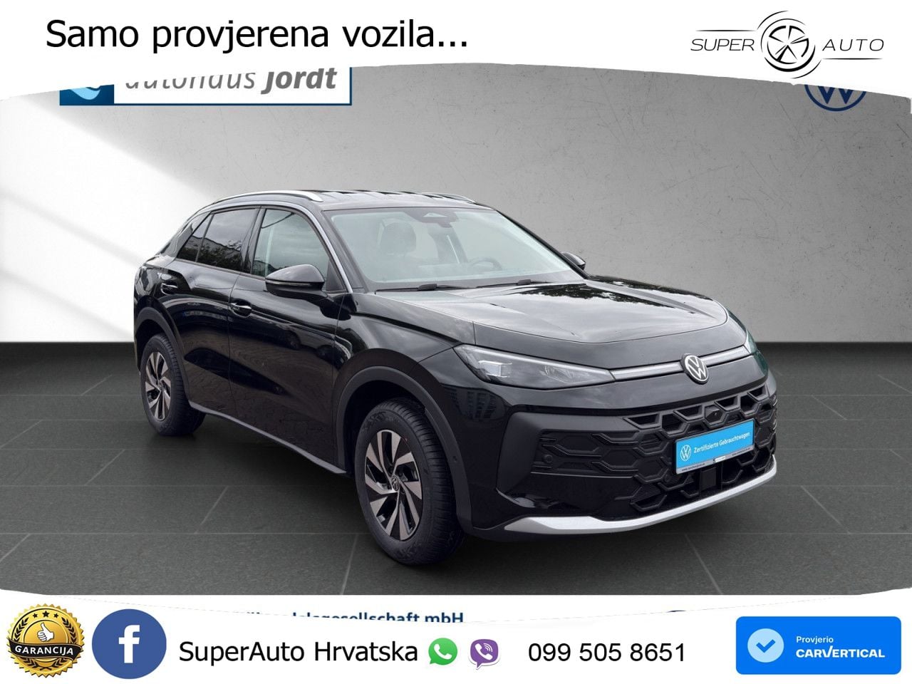 Volkswagen T-Roc 1.5 eTSI (116 KS)  DSG LED+GR SJED+ACC