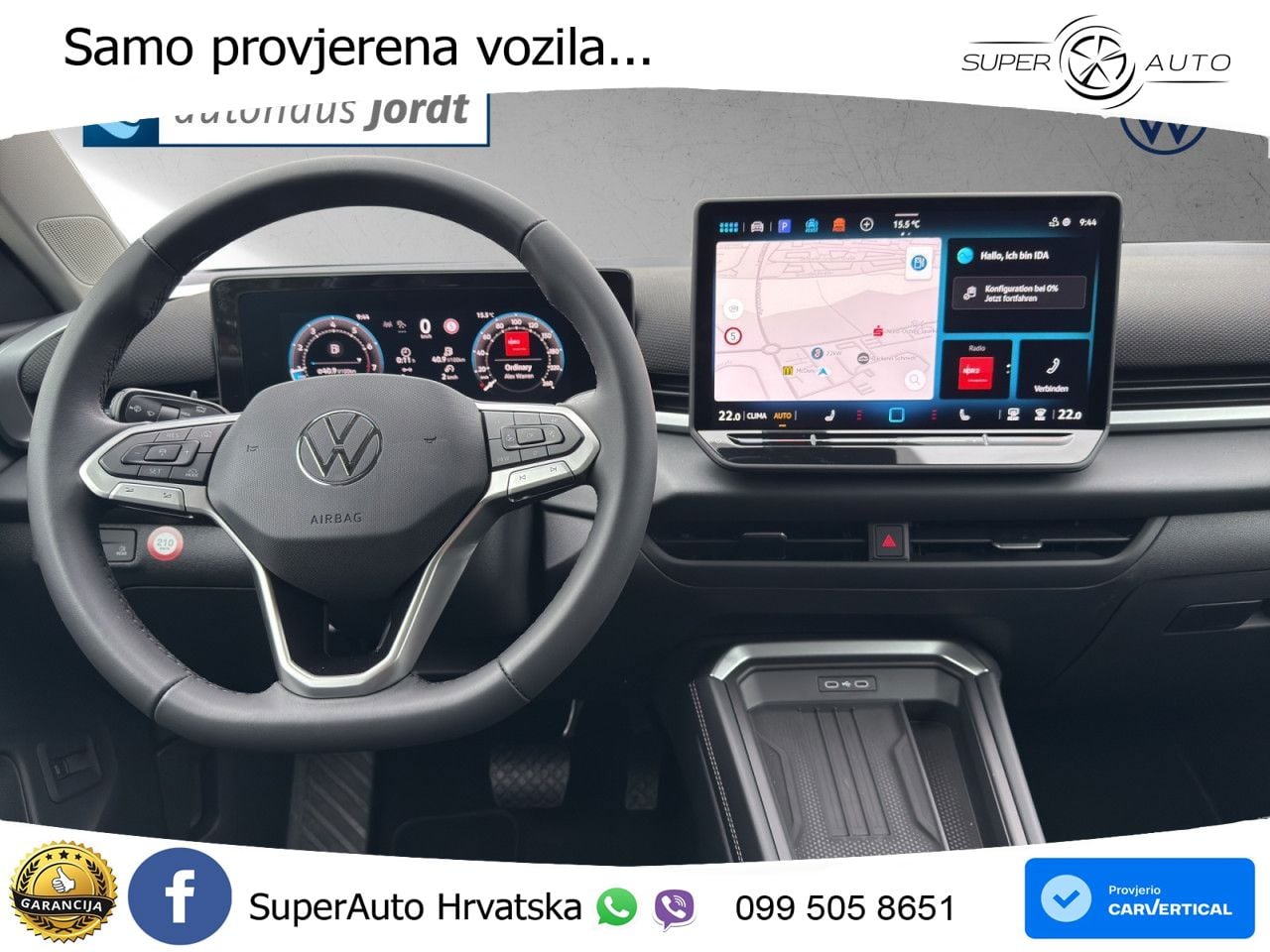 Volkswagen T-Roc 1.5 eTSI (116 KS)  DSG LED+GR SJED+ACC