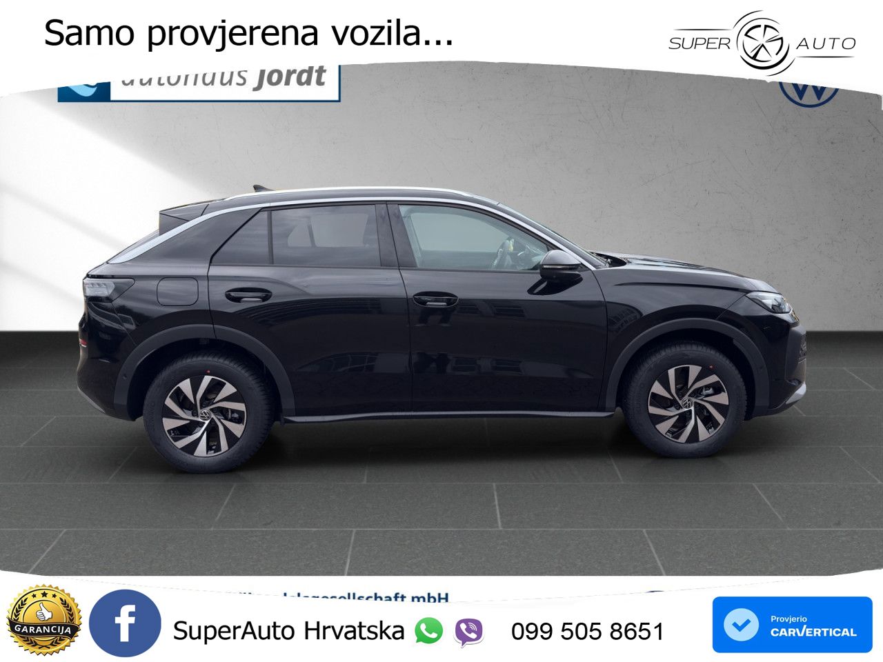 Volkswagen T-Roc 1.5 eTSI (116 KS)  DSG LED+GR SJED+ACC