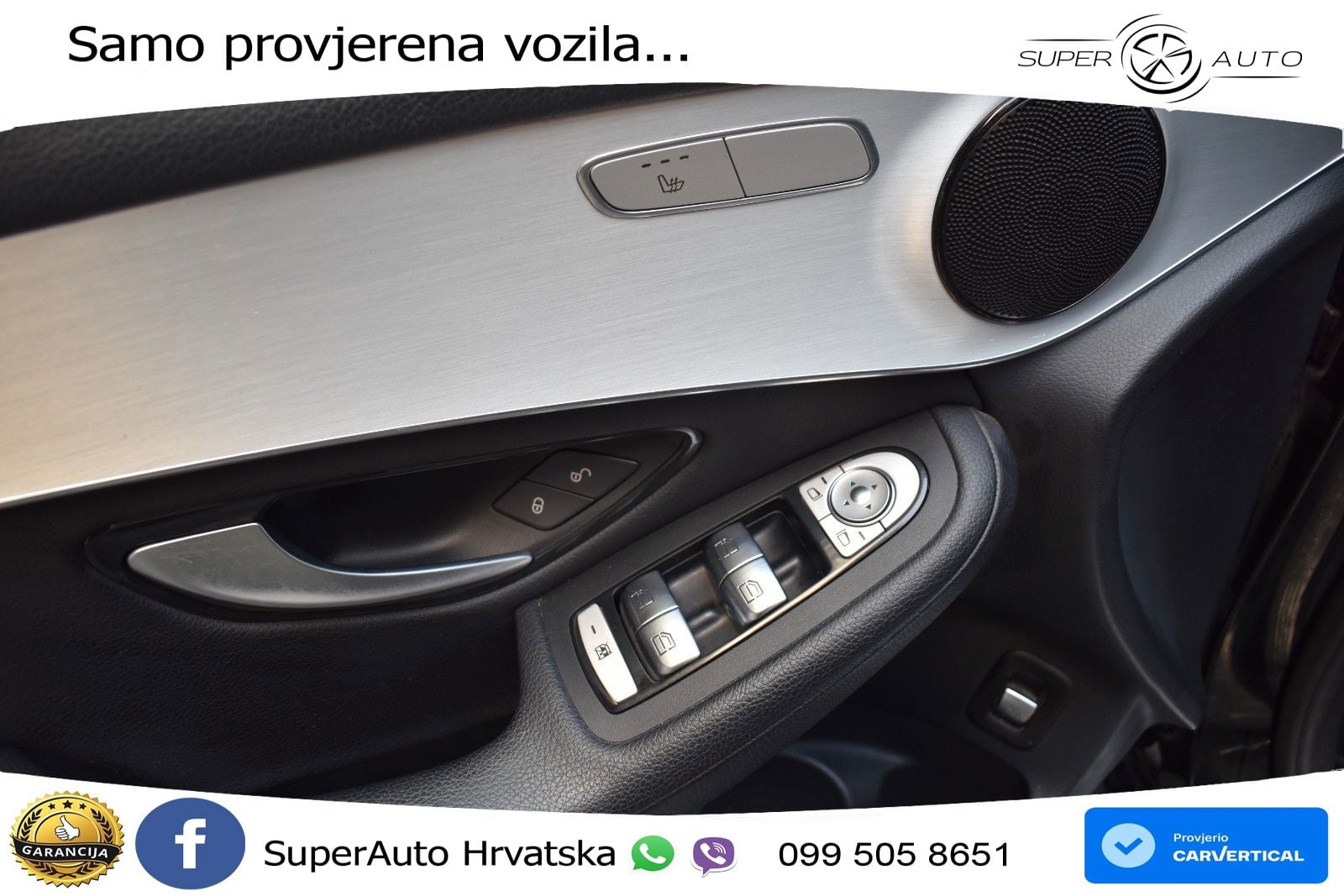 Mercedes GLC 220d (194 KS) 4MATIC G-TRONIC