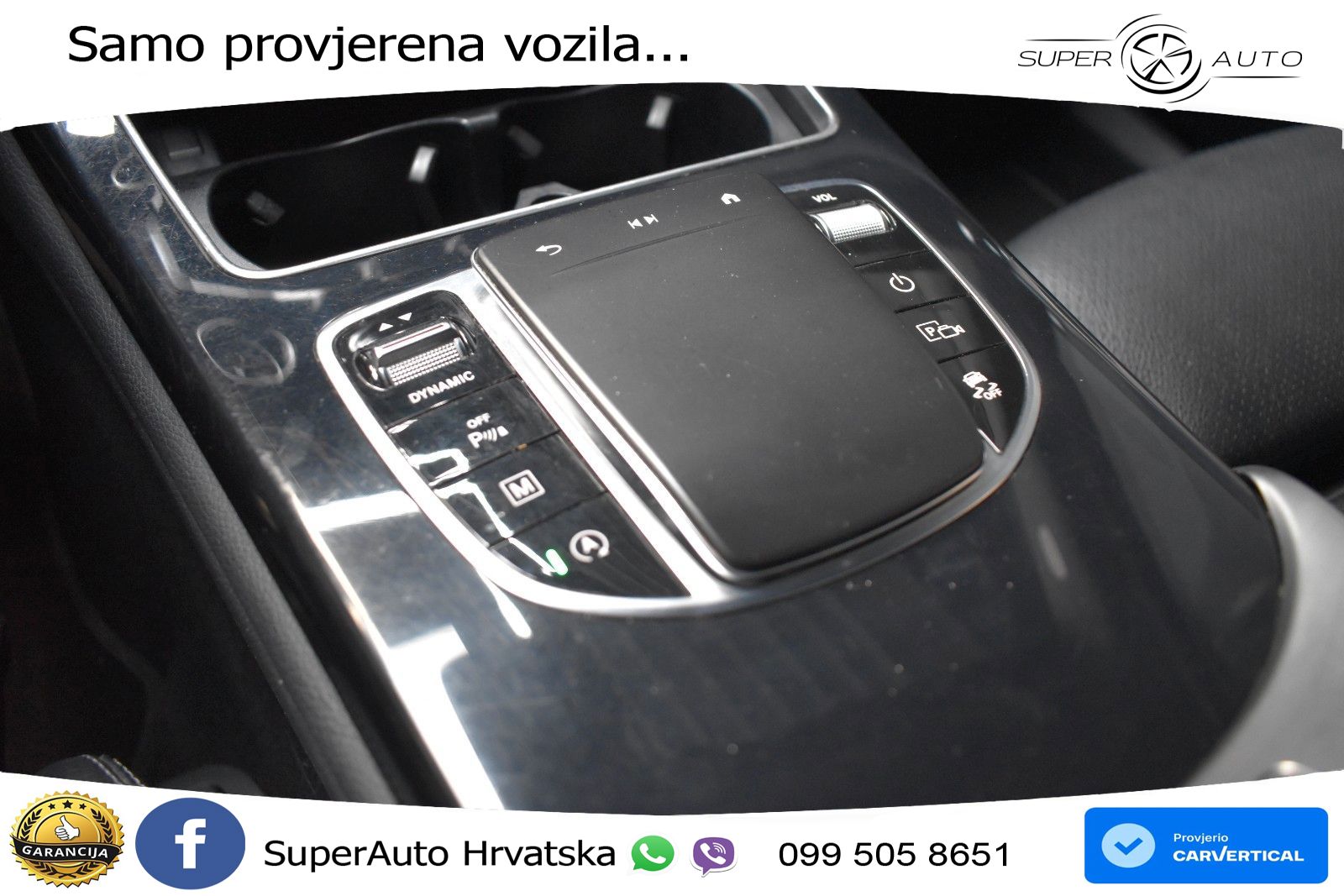 Mercedes GLC 220d (194 KS) 4MATIC G-TRONIC