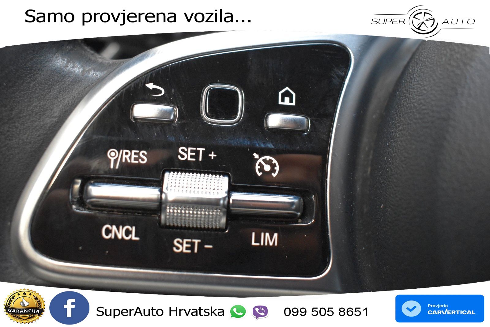 Mercedes GLC 220d (194 KS) 4MATIC G-TRONIC