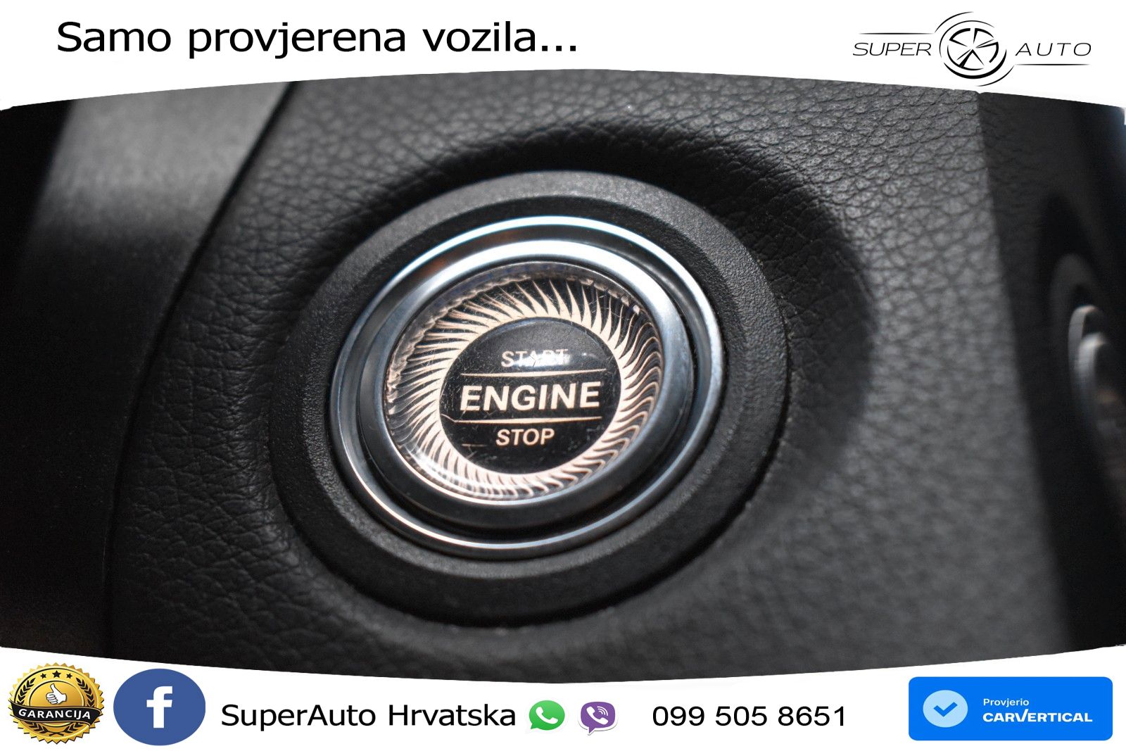 Mercedes GLC 220d (194 KS) 4MATIC G-TRONIC
