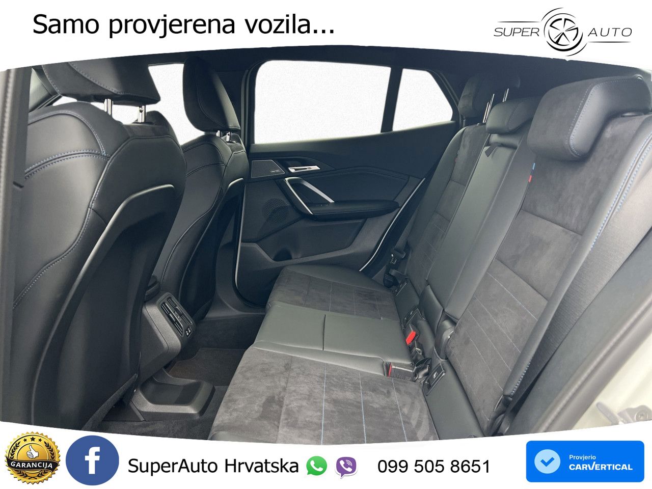 BMW X2 M35i xDrive Steptronic LED+GR SJED+ACC