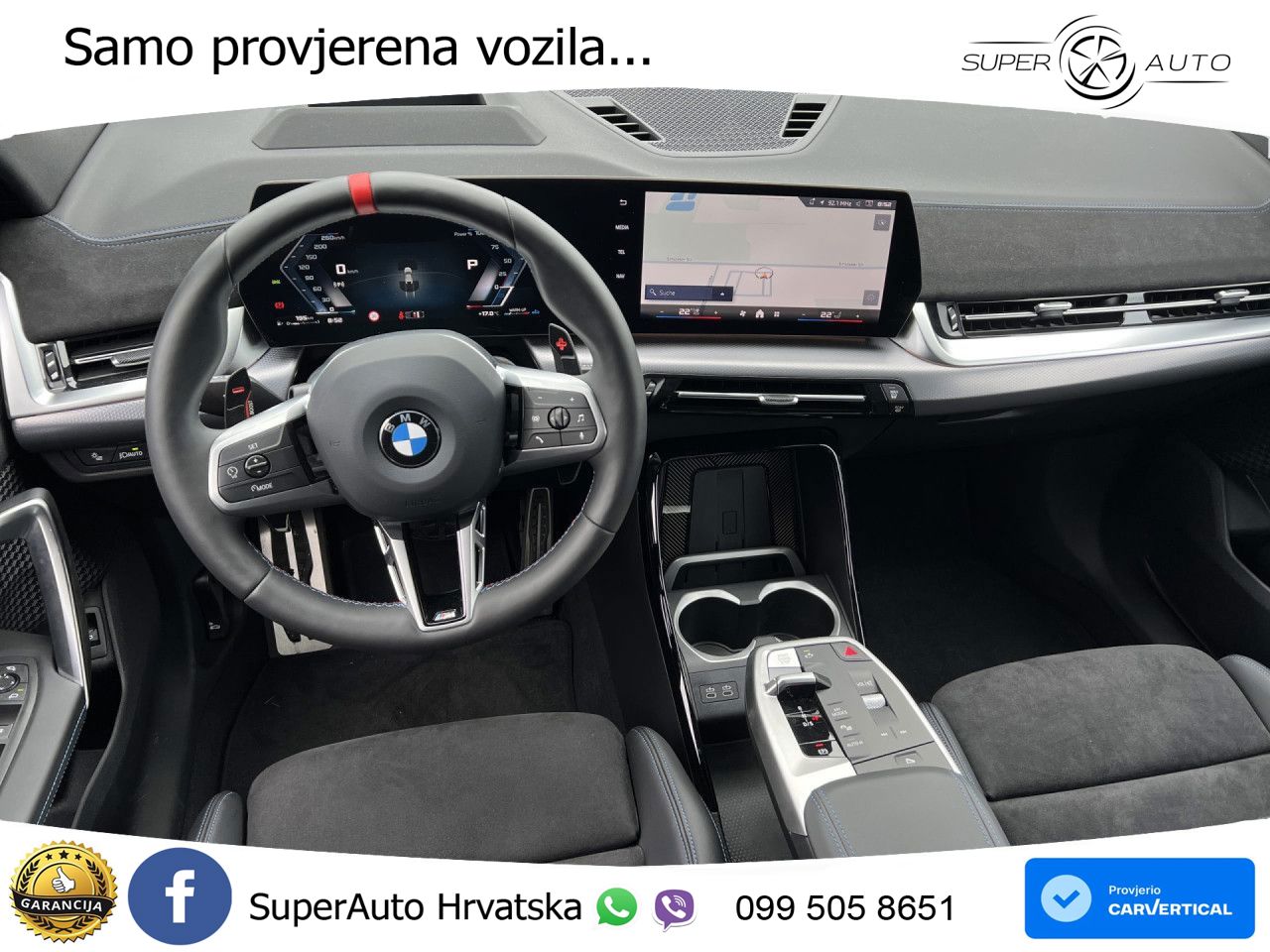 BMW X2 M35i xDrive Steptronic LED+GR SJED+ACC