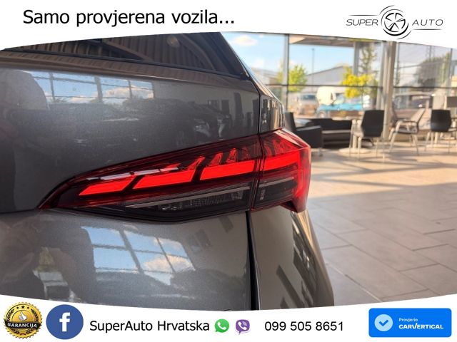 Škoda Octavia Combi 1.5 TSI (150 KS) DSG Selection LED+GR SJED+ACC