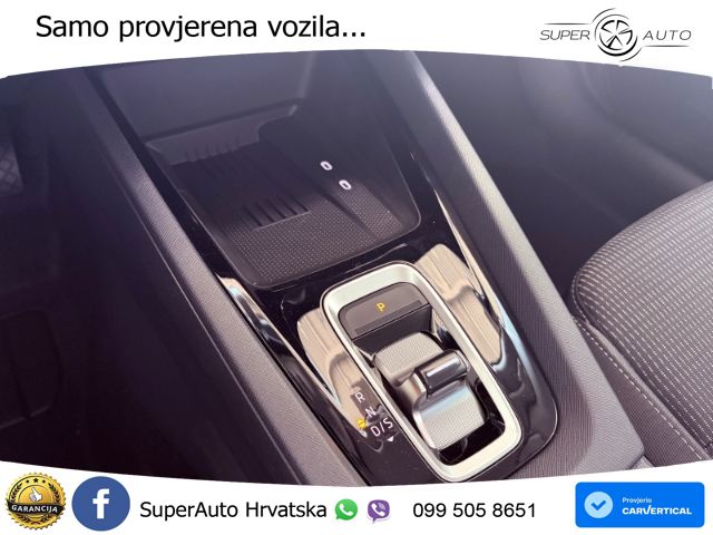 Škoda Octavia Combi 1.5 TSI (150 KS) DSG Selection LED+GR SJED+ACC