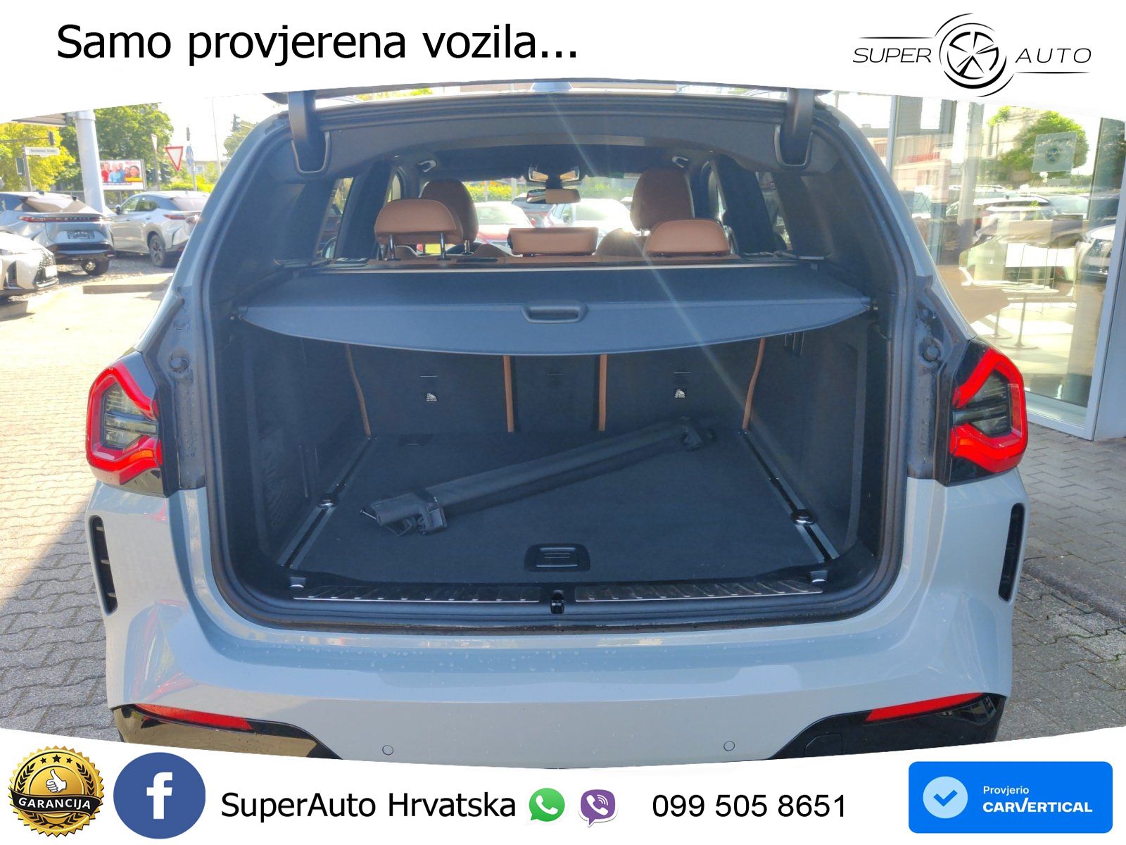 BMW X3 M40d xDrive Steptronic LED+GR SJED+ACC
