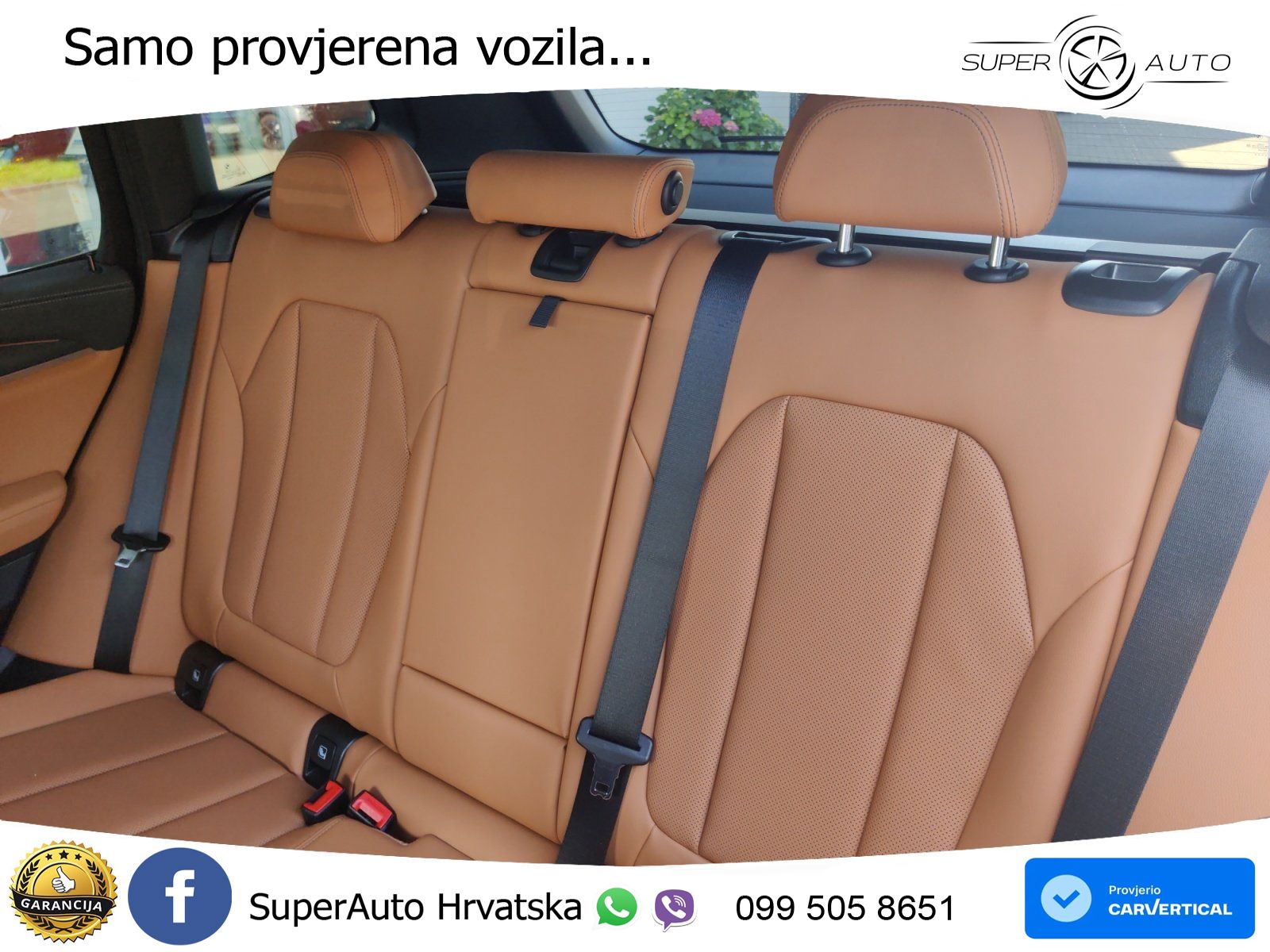 BMW X3 M40d xDrive Steptronic LED+GR SJED+ACC