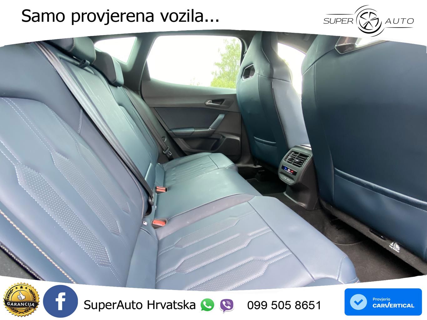 Cupra Formentor 1.4 TSI (245 KS) e-Hybrid DSG VZ LED+GR SJED+ACC