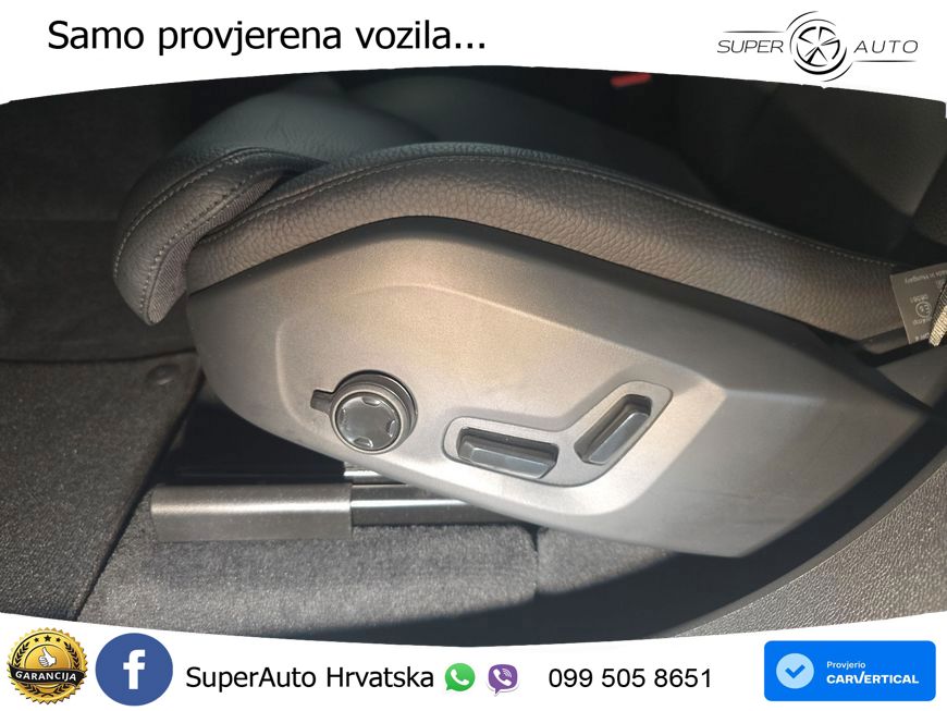 Volvo XC60 B4 Diesel FWD Geartronic LED+GR SJED+ACC