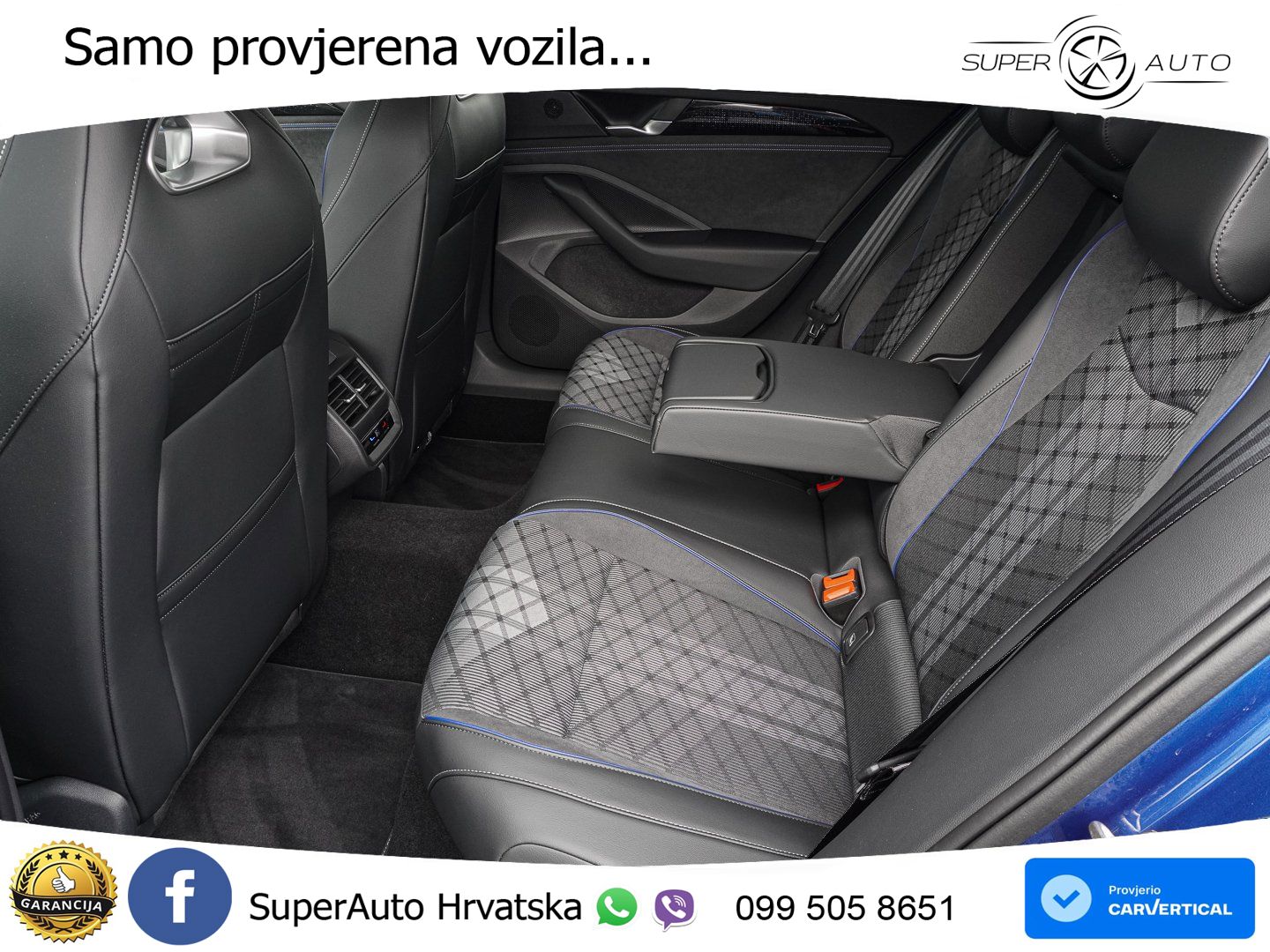 Volkswagen Passat Variant 1.5 TSI (204 KS) eHybrid DSG R-Line LED+GR SJED+ACC