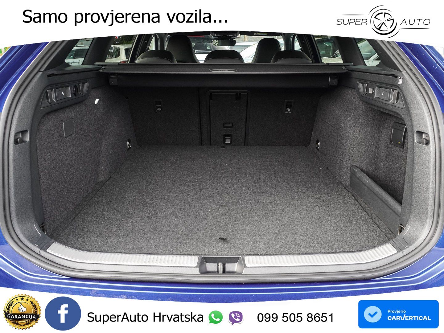 Volkswagen Passat Variant 1.5 TSI (204 KS) eHybrid DSG R-Line LED+GR SJED+ACC
