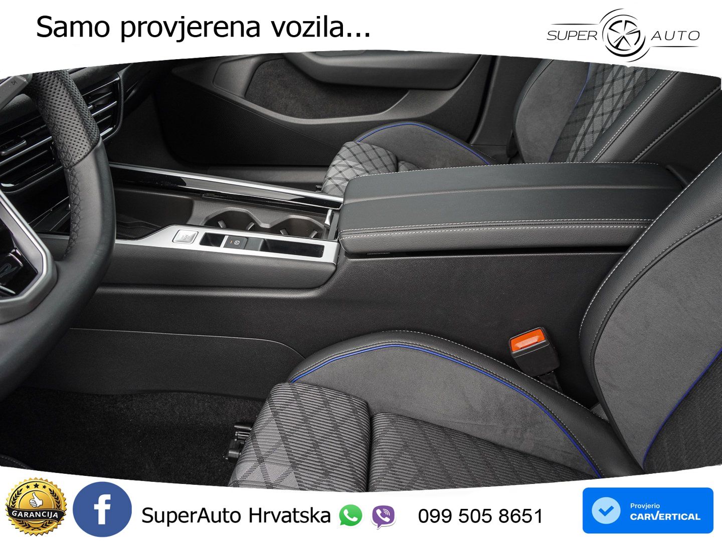 Volkswagen Passat Variant 1.5 TSI (204 KS) eHybrid DSG R-Line LED+GR SJED+ACC