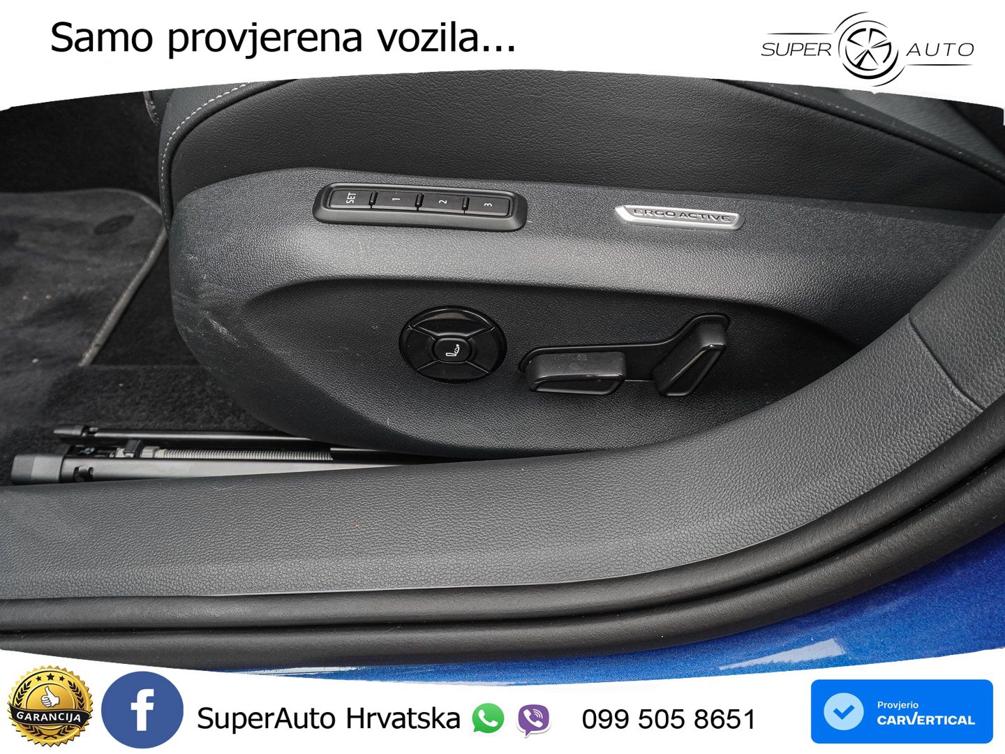 Volkswagen Passat Variant 1.5 TSI (204 KS) eHybrid DSG R-Line LED+GR SJED+ACC