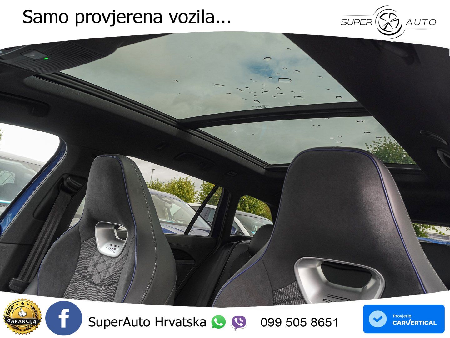 Volkswagen Passat Variant 1.5 TSI (204 KS) eHybrid DSG R-Line LED+GR SJED+ACC