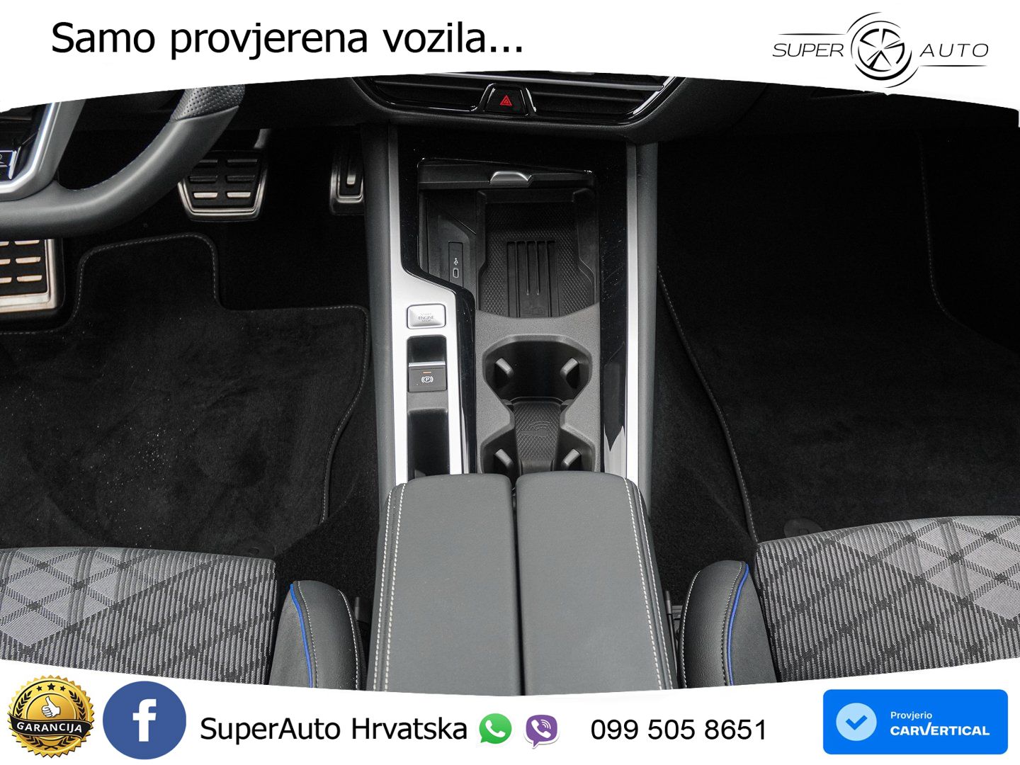 Volkswagen Passat Variant 1.5 TSI (204 KS) eHybrid DSG R-Line LED+GR SJED+ACC