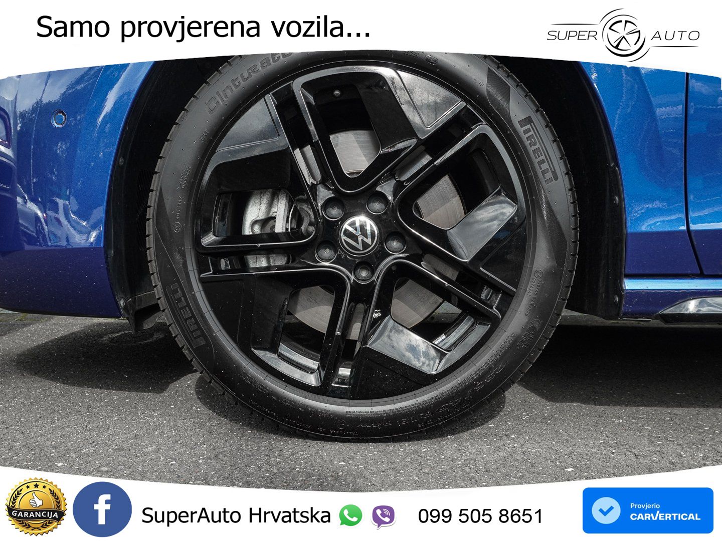 Volkswagen Passat Variant 1.5 TSI (204 KS) eHybrid DSG R-Line LED+GR SJED+ACC