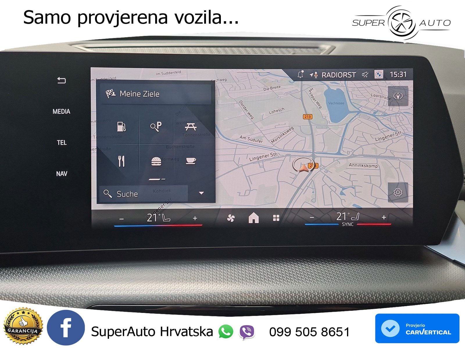 BMW X1 18i (136 KS) sDrive Steptronic M Sport