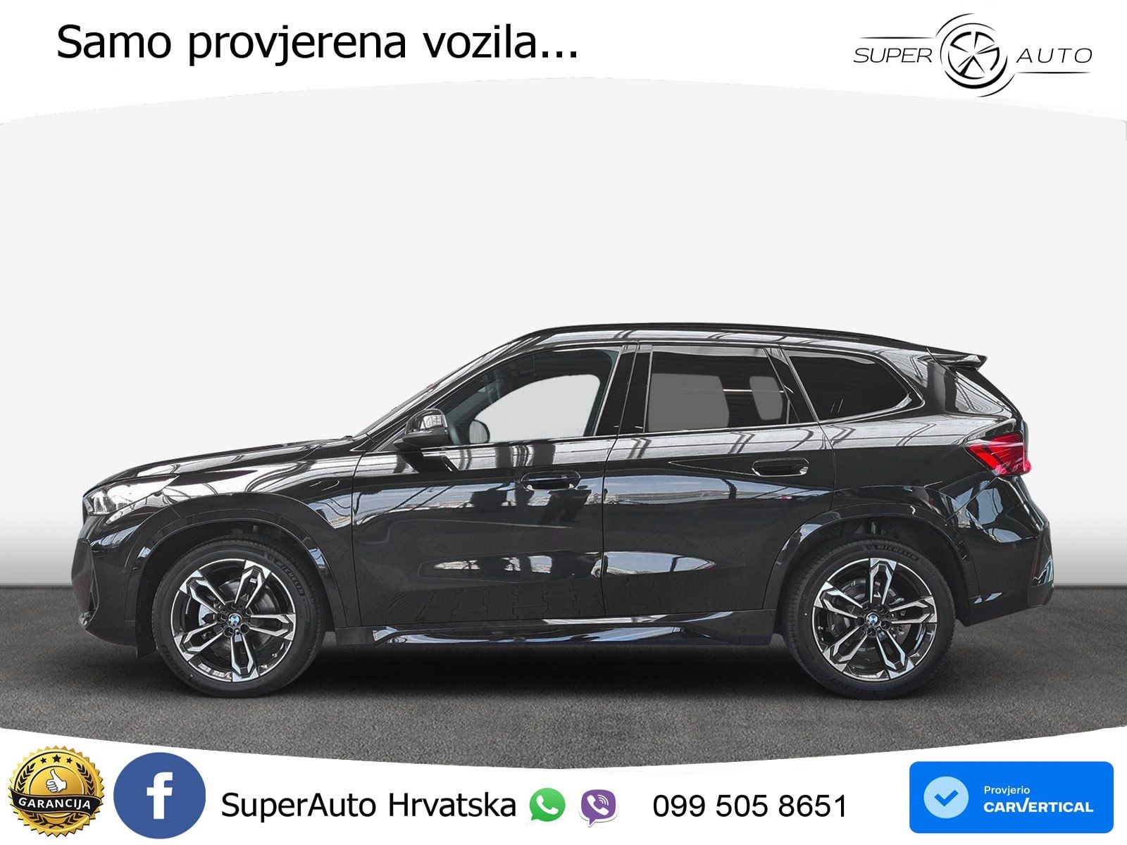 BMW X1 18i (136 KS) sDrive Steptronic M Sport