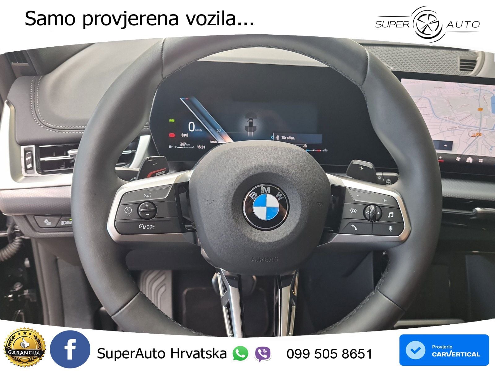 BMW X1 18i (136 KS) sDrive Steptronic M Sport
