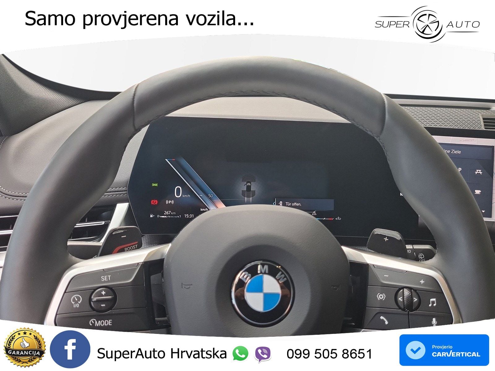 BMW X1 18i (136 KS) sDrive Steptronic M Sport