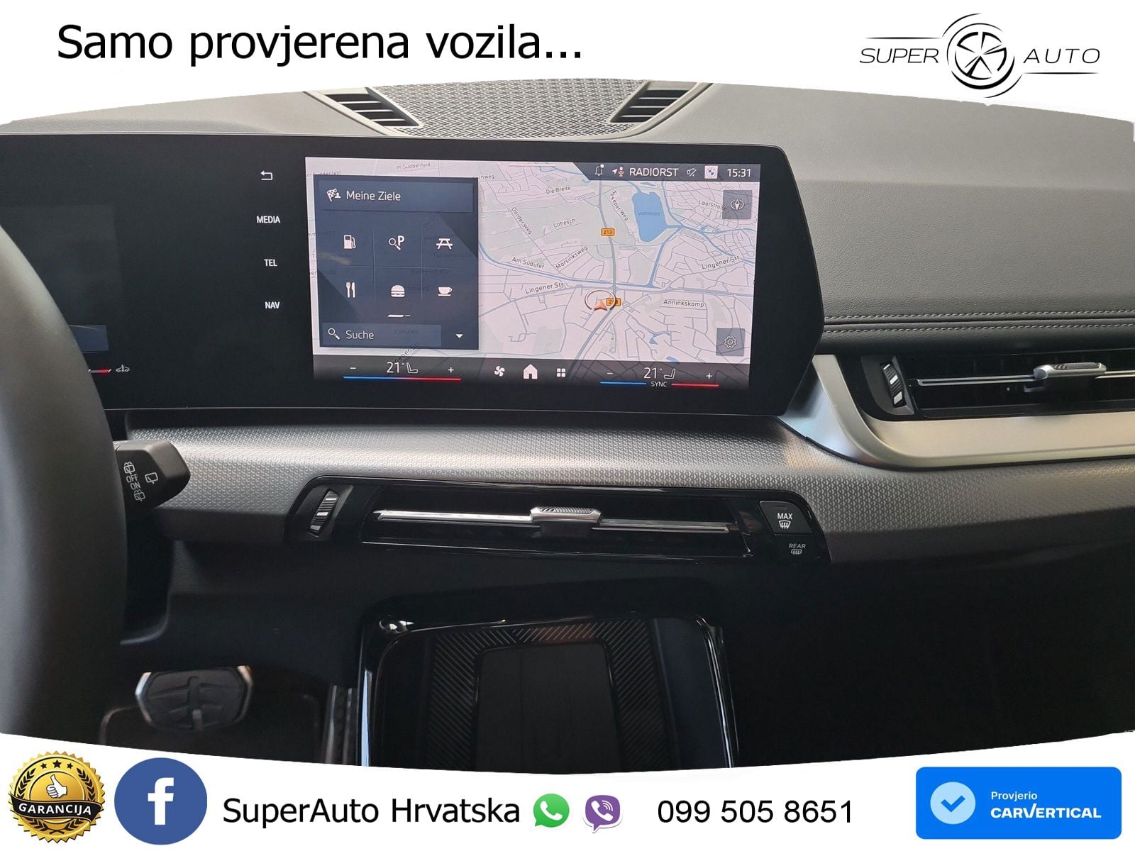 BMW X1 18i (136 KS) sDrive Steptronic M Sport