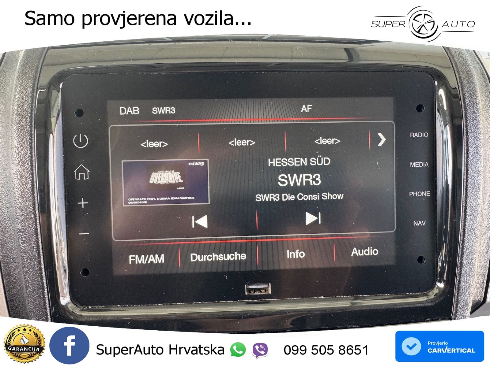 Citroën Jumper L4H2 Maxi Klima Kamera Navi 165 KS