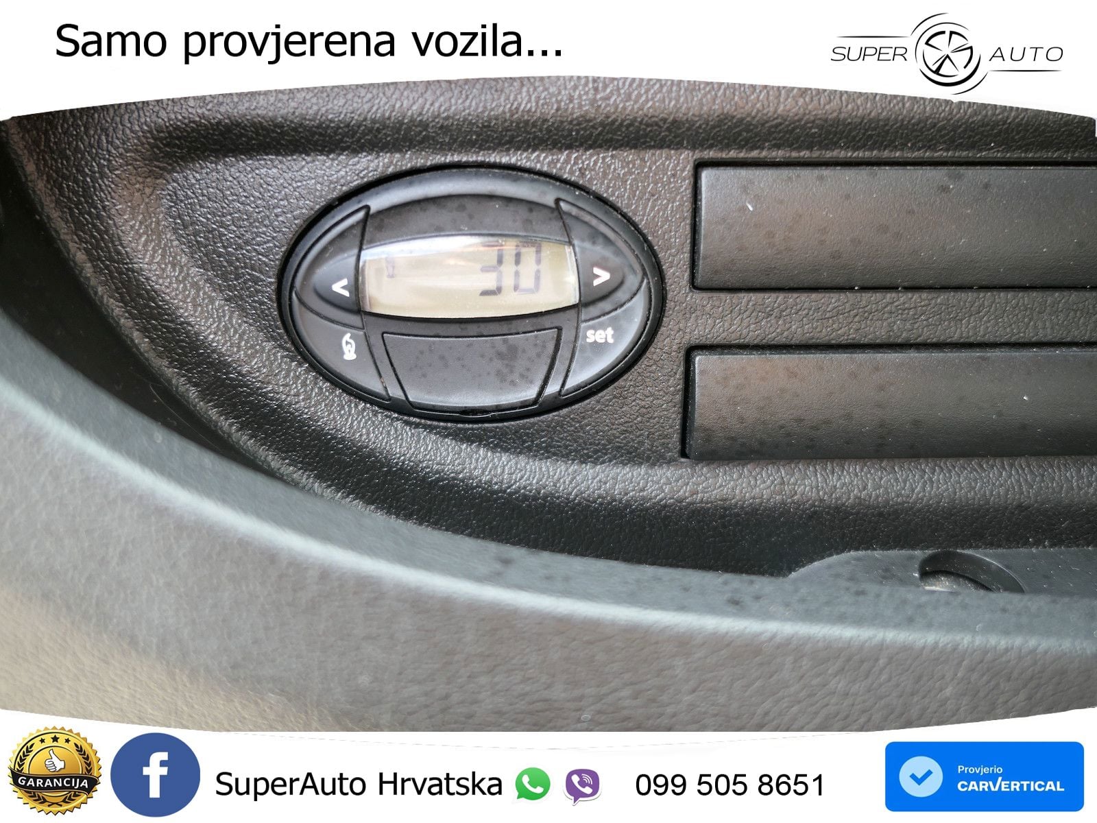 Citroën Jumper L4H2 Maxi Klima Kamera Navi 165 KS