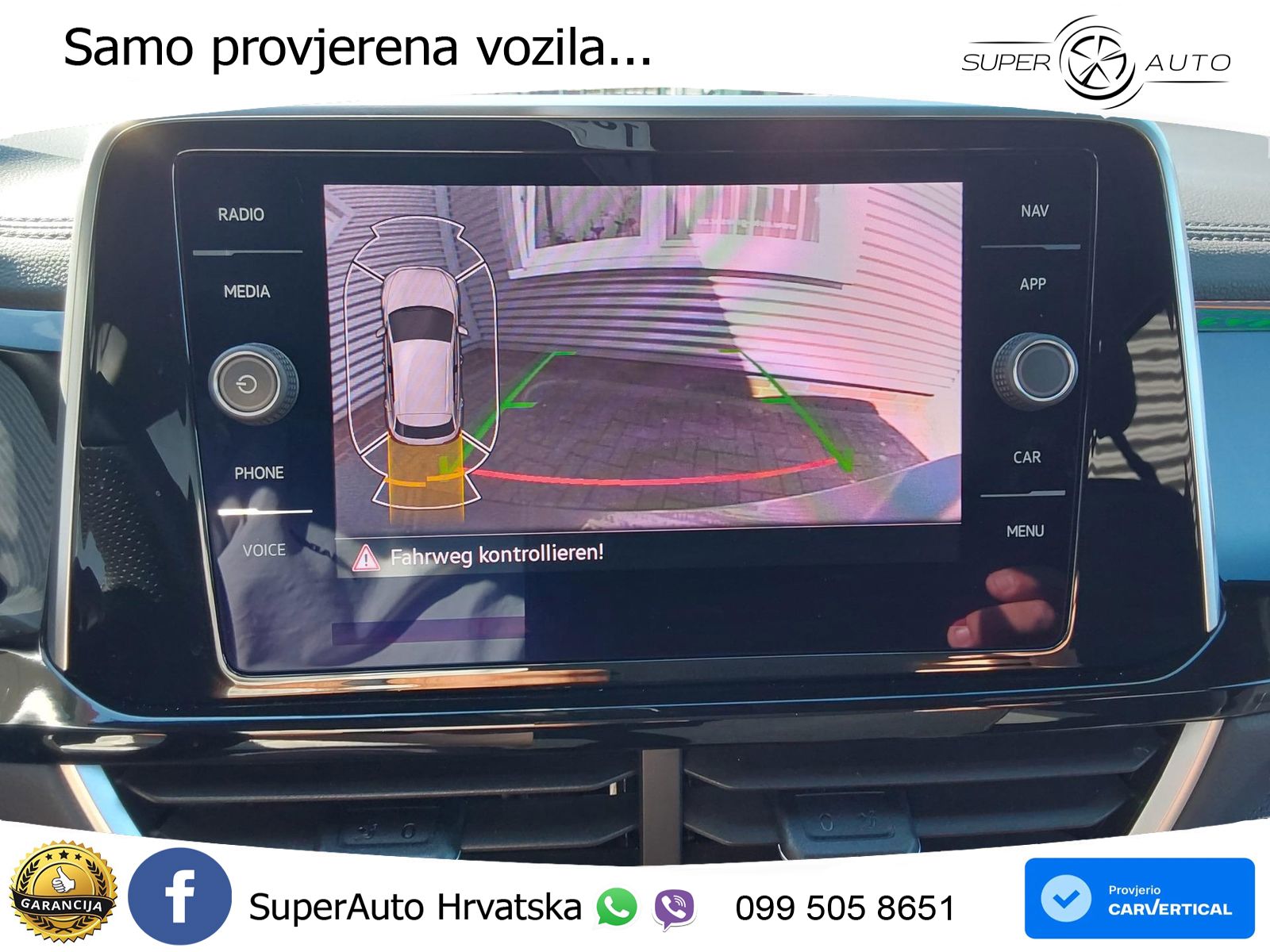 Volkswagen T-Roc I 2.0 TDI (150 KS) DSG LED+GR SJED+ACC
